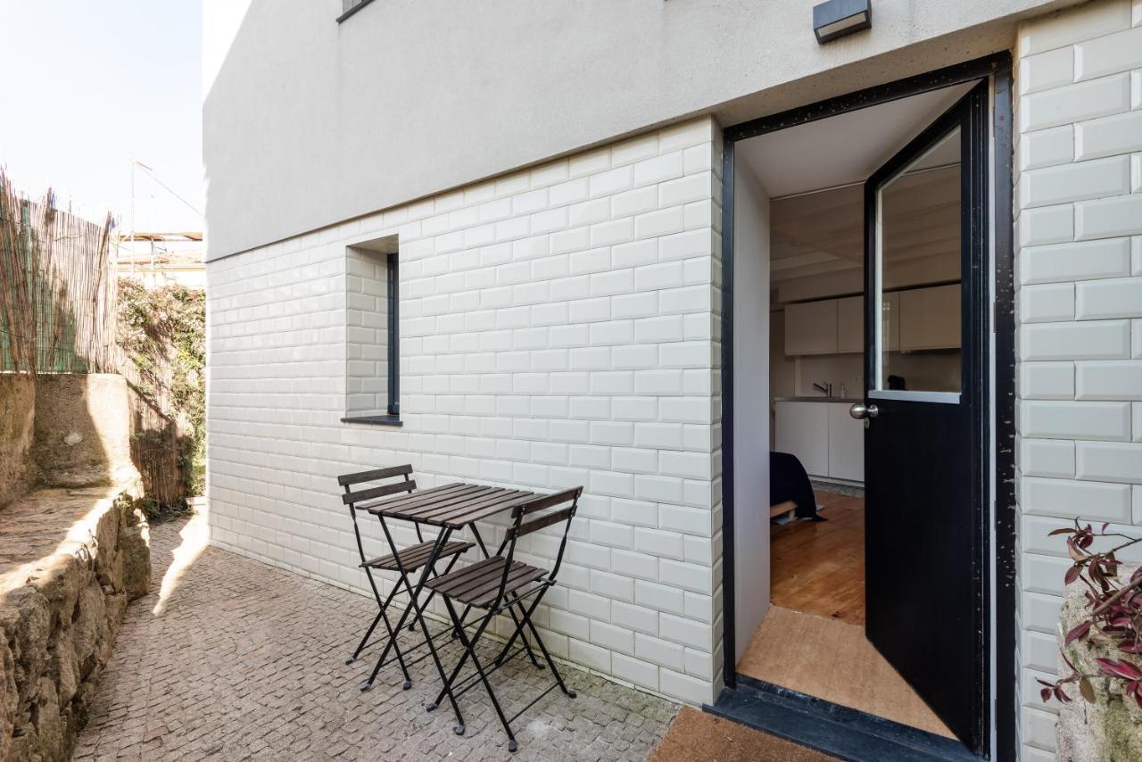 Casa Flora Apartment Porto Exterior photo